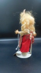 pedigree blonde red side a